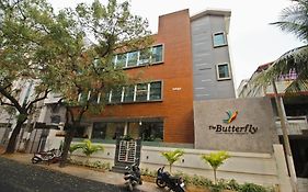 The Butterfly Luxury Serviced Apartments
